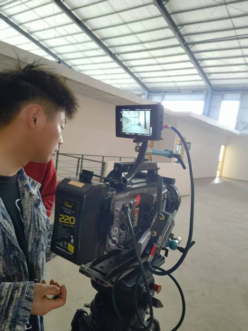 解锁麻章区广告片拍摄：以创意镜头，解锁品牌商业价值新高度