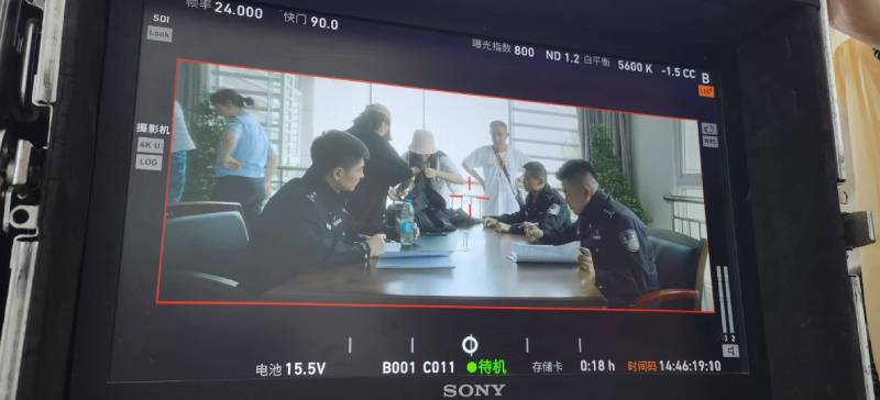 麻章区广告片拍摄公司服务世界500强的标准化体系